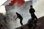 Regime forces attack protesters in Bahrain