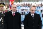 Turkey, Russia agree on battling terror in Syria