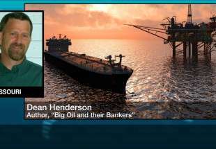 US targets Iran, Russia with OPEC oil: Dean Henderson