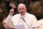 Qur’an is Book of Peace: Pope