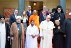 Religious leaders call for eradication of modern slavery