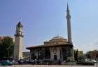 Tirana Dream Mosque Comes True