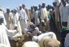 Darfur Muslims Cry for Help