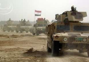طراحی عملیات بزرگ نظامی در سه استان عراق برای ضربه زدن به داعش