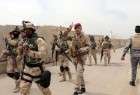 Iraq troops foil ISIL raid on Ramadi government complex
