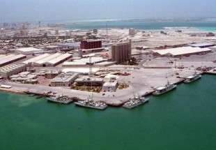 UK to repopen Bahrain navy base as operational hub