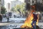 Turkish police clash with protesters, kill Kurdish youth