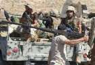 Lebanon army, foreign-backed militants clash near Syria