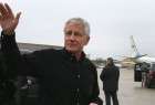 Hagel: More troops to stay in Afghanistan than planned