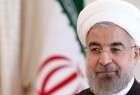 President Rouhani promises financial facilities to exporters