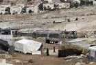 Palestinian Bedouins slam Israel