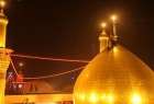 Iran Provides Iraq with Help to Serve Arbaeen Pilgrims