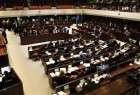 Israeli lawmakers vote for parliament dissolution