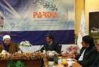 Ayatollah Araki visits Pardis Technology Park