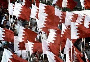 پایبند ماندن به خط مشی مسالمت آمیز تنها گزینه ملت بحرین است