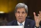 Kerry urges Congress not to limit US war on ISIL