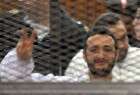 Egypt activist jailed for 