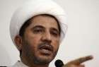الوفاق اتهام بمب گذاری را رد کرد