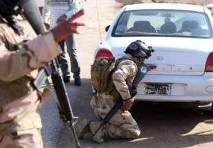 انفجارتروریستی در سامراء/ترور نافرجام وزیر دفاع عراق/ دستگیری یك انتحاری قبل از حمله به زائران