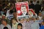 اعتراض دوباره مصری ها به کودتای نظامی و تبرئه مبارک در مصر