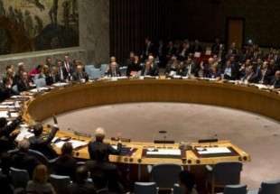 پیش نویس قطعنامه‌ فلسطینیان به شورای امنیت برای پایان اشغال ‌گری اسرائیل