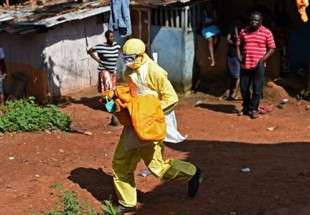 No Christmas for Ebola-Hit Sierra Leone
