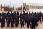 داعش، به اسارت گرفتن غیر مسلمانان را مجاز اعلام کرد