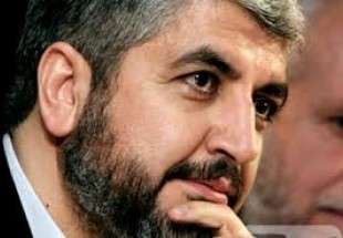 تاکید بر تقویت روابط حماس با جمهوری اسلامی ایران