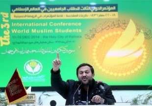 Cultural Official Urges Muslim Students to Illustrate True Islam