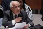 Palestinians have agreed to join ICC to sue Israel: Official
