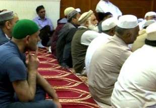 UK Imams Fight Online Extremism