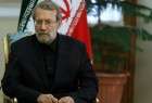 Larijani Deplores Assassination of Palestinian Minister