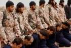 ISIL executes 150 Iraqi women for not marrying militants