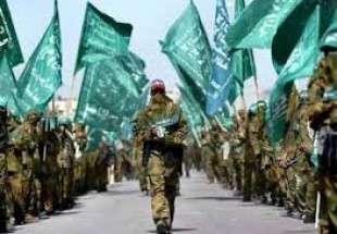 خروج حماس از فهرست سیاه اروپا