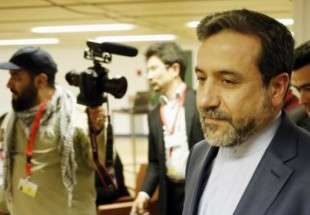‘Next round of Iran N talks in January’