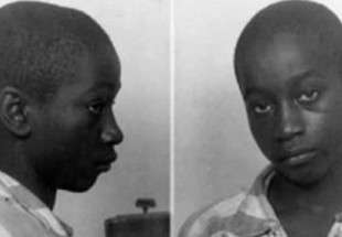 القضاء الاميركي يبرئ طفلاً أسود بعد 70 عاما من إعدامه !