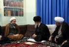 Enemies are after waging war among Islamic sects: top cleric