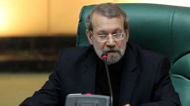 Larijani to tour regional countries