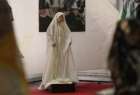 Seventh exhibition of Chastity and Hijab (Photo)  <img src="/images/picture_icon.png" width="13" height="13" border="0" align="top">