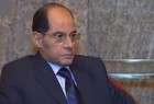 Egypt replaces intelligence chief with his deputy