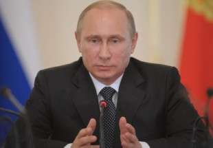 Putin: No country can intimidate or isolate Russia
