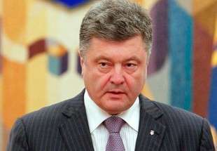 New Ukraine peace talks to be held in Minsk: Poroshenko