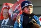 Iran commends successful presidential election in Tunisia