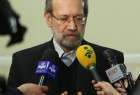 Iran’s Larijani raps support for terrorism