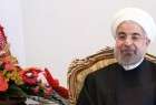 روحاني : أمن وحرية الأديان أصبحا عرضة لتهديدات الإرهاب والاحتلال