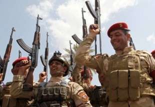 Iraqi army makes further gains in Anbar, Salahuddin
