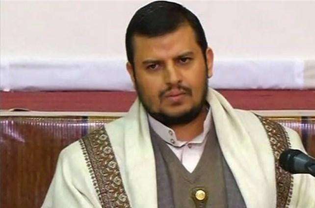 زعيم حركة "انصار الله" اليمنية يدعو لمكافحة الفساد وتحقيق الأمن وفرض الشراكة