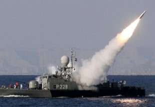 Iran Navy to perform largest missile drill