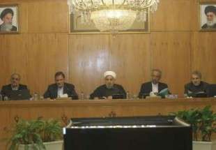 Rouhani: Judiciary help to expedite Iranians