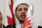 Bahraini Shia leader charged for ‘regime change’